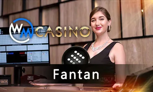Live Casino Provider